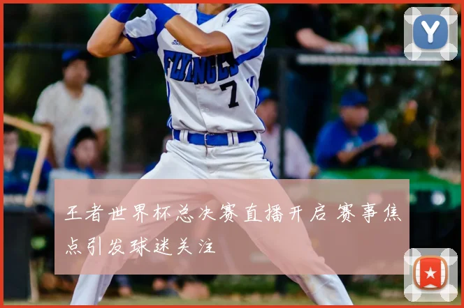 王者世界杯总决赛直播开启 赛事焦点引发球迷关注