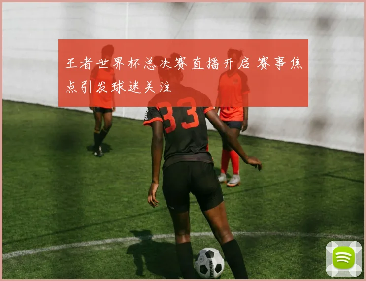 王者世界杯总决赛直播开启 赛事焦点引发球迷关注