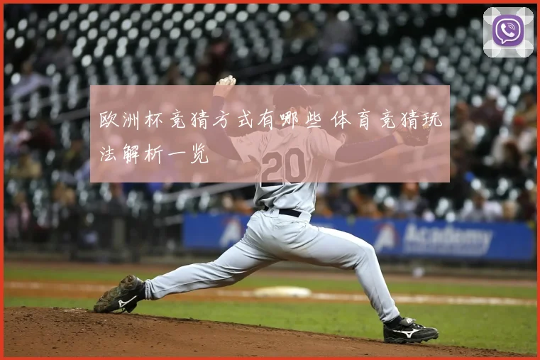 欧洲杯竞猜方式有哪些 体育竞猜玩法解析一览